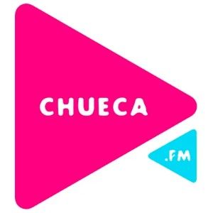 Logo de la station de radio Chueca FM