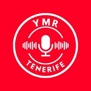 Logotipo de la emisora ​​de radio Yeyo Music Radio