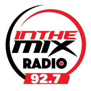Logo of radio station Inthemix Radio 92.7 FM