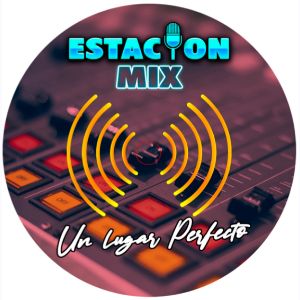 Logo de la station de radio Radio Estacion Mix