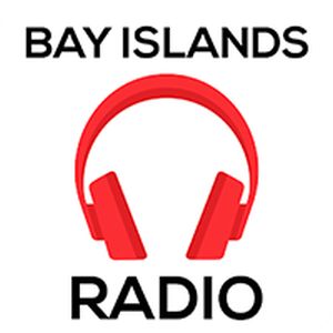 Logo of radio station Bay Islands Radio