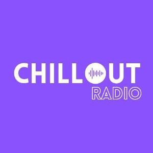 Logo of radio station Chillout Radio