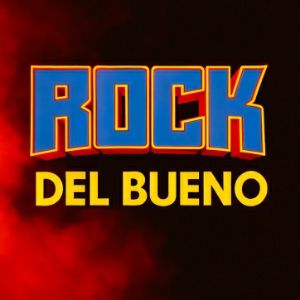 Logotipo de la emisora ​​de radio Radio Rock del Bueno