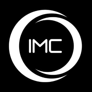 Logo de la station de radio IMC Country Radio