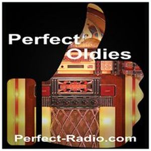 Logo de la station de radio Perfect Oldies