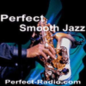 Logo of radio station Perfect Smooth Jazz