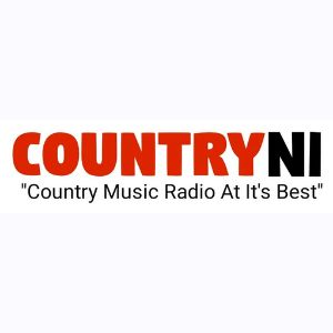 Logo of radio station Country NI