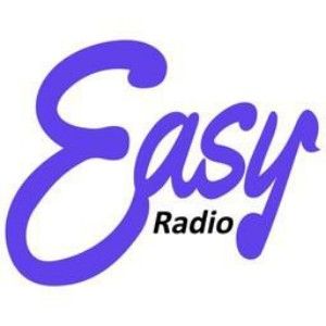 Logo of radio station Easy Radio Ireland