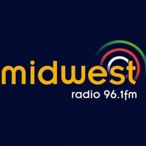 Midwest Radio 96.1 FM