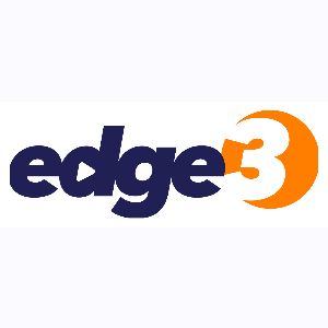Logo de la station de radio EDGE 3 Country