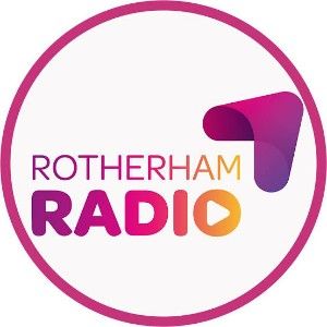 Logo of radio station Rotherham Radio
