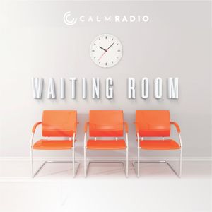 Logo of radio station Waiting Room