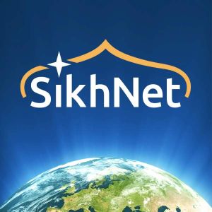 Logo of radio station SikhNet - The Classics