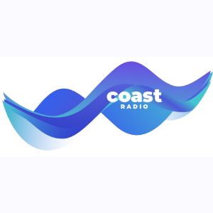 Logo of radio station Coast Radio Scotland