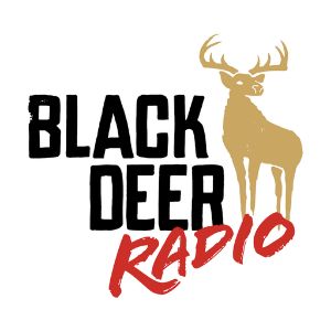 Logo de la station de radio Black Deer Radio