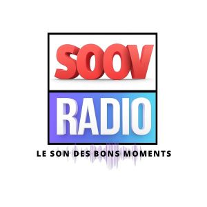 Logo of radio station Soov Radio