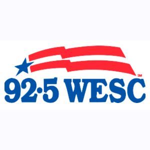 92.5 WESC