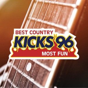 WQLK Kicks 96