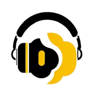 Logo of radio station Locaza FM