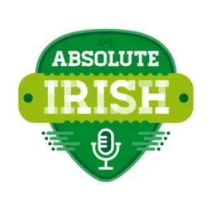 Logo of radio station Absolute Irish