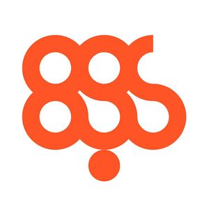 Logo of radio station Megapolis 89.5 FM