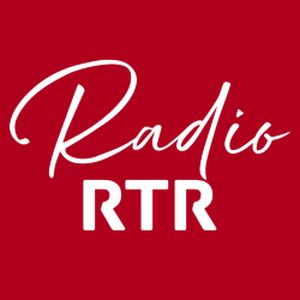 Logo de la station de radio Radio Rumantsch