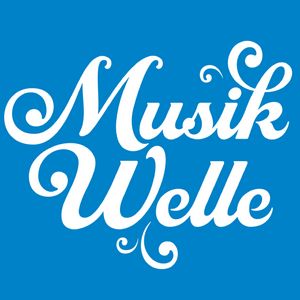 Logo de la station de radio SRF Musikwelle
