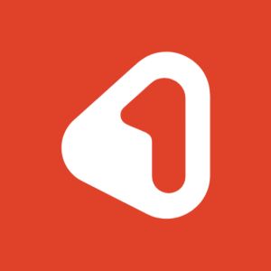 Logo of radio station 1Twente