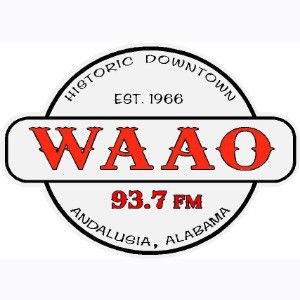 WAAO 93.7 FM
