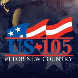 US 105 KUSJ-FM