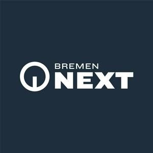 Logo of radio station Bremen Next