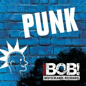 Radio Bob! Punk
