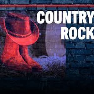 Logotipo de la emisora ​​de radio Radio Bob! Country Rock