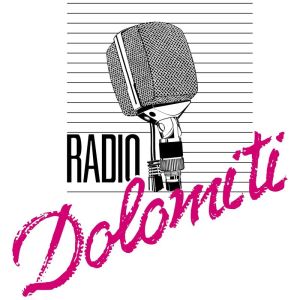Logo of radio station Radio Dolomiti