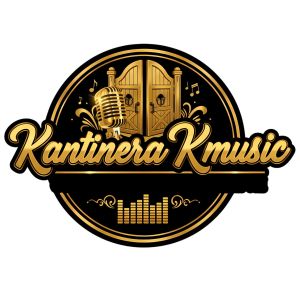Logo of radio station Kantinera Kmusic