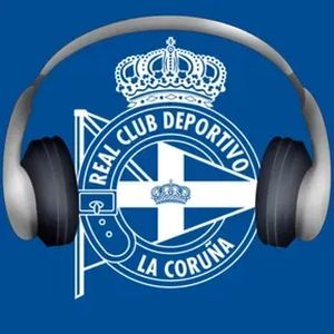 Logo of radio station Depor Fans Radio