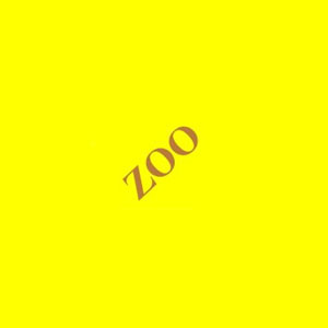 Logo de la station de radio Zoo-Radio