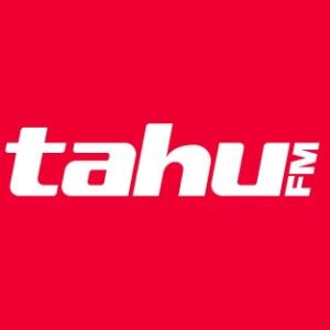 Logo of radio station Tahu FM