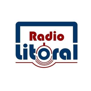 Logo of radio station Radio Litoral AM 1600
