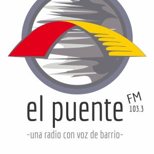 Logo de la station de radio El Puente FM 103.3