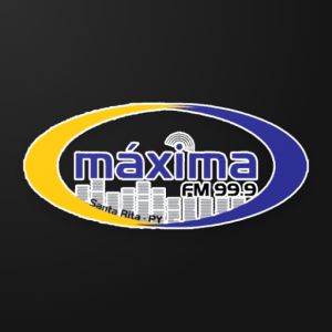Radio Máxima FM