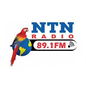 Logo of radio station NTN Radio 89.1 FM