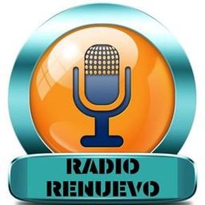 Logo of radio station Radio Renuevo