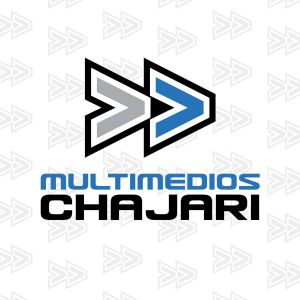 Logo of radio station Radio Multimedios Chajari