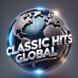 Logo of radio station Classic Hits Global