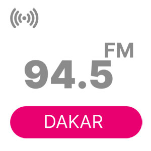 RTS Dakar FM