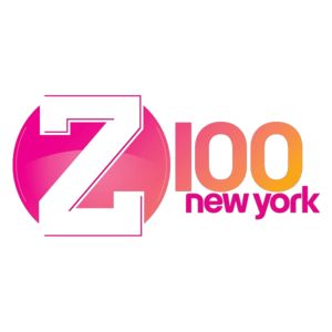 Logo de la station de radio WHTZ Z100