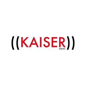 Logo of radio station Kaiser Radio