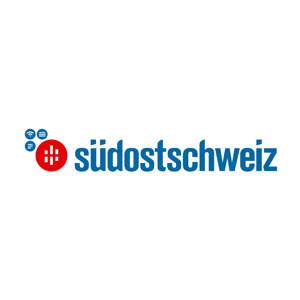 Logo de la station de radio Radio Südostschweiz