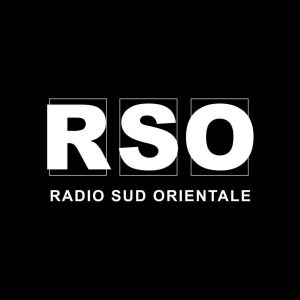 Logo of radio station Radio Sud Orientale